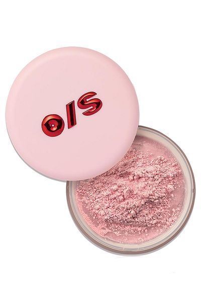 OneSize One Size Fixing Powder Ultra Pink 34.5Gr