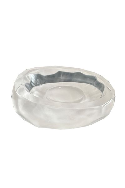 Prima Nova Joseph Soap Dish White