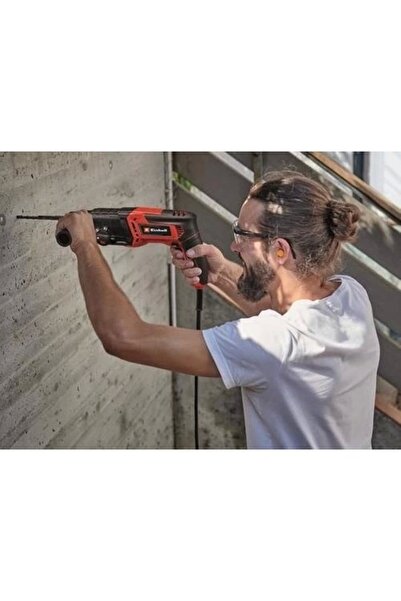 Einhell Kırıcı Delici Matkap Tc-rh 800 4f