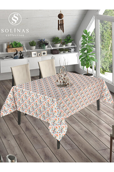Solinas Collection Mimosa Štampano Stolnjak