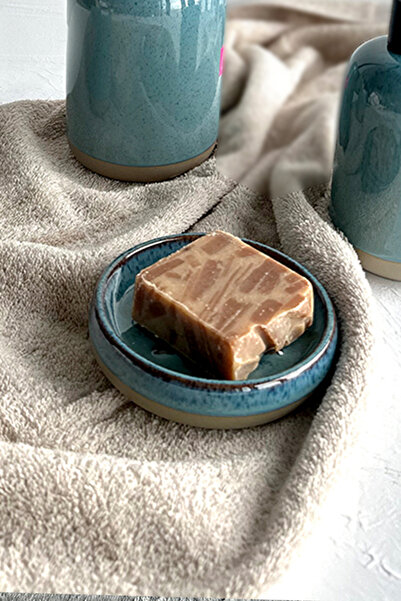 Prima Nova Dozator de săpun Blue Cartrı