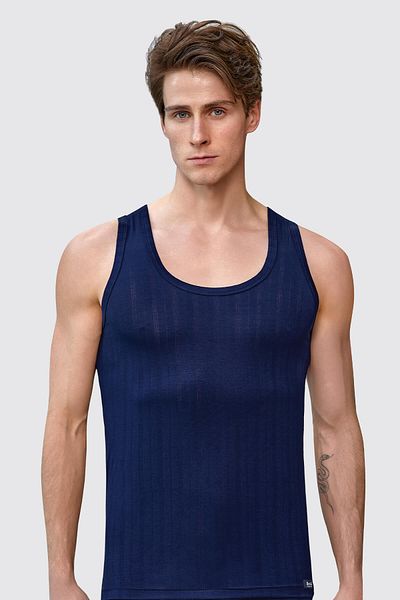 Berrak 1018 Men's Bamboo Tank Top