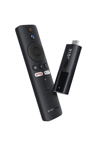 Xiaomi TV Stick Portable 4K Streaming Media Powered with Android TV 11