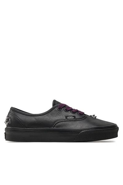 Vans Y2K Women White/Black Relatively Mixed Ozenli Tennis Authentic Vn000Bw5Bka1