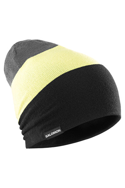 Salomon Flatspin Reversible Beani Unisex Beanie Unisex Beanie Lc2143200