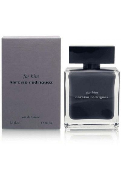 Narciso Rodriguez Narciso Rodriguez Eau de Toilette 100ml for Men