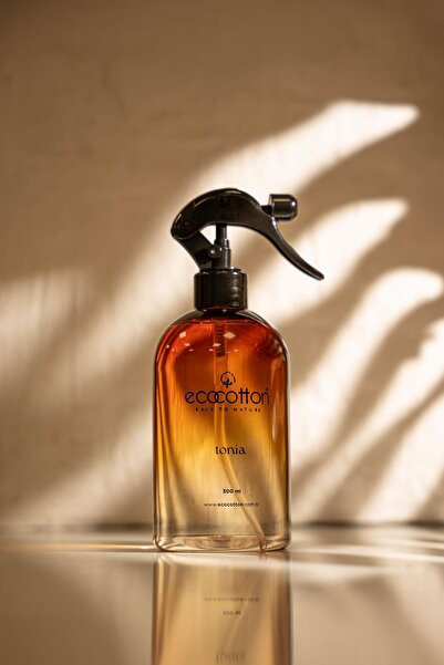 Ecocotton Tonia Çamaşır Kokusu 500 Ml