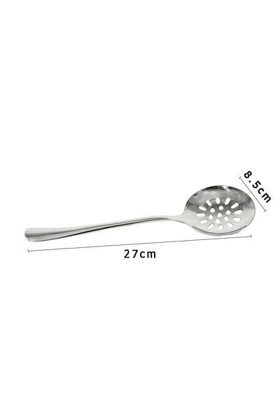 Generic Stainless Steel Turning Spoons