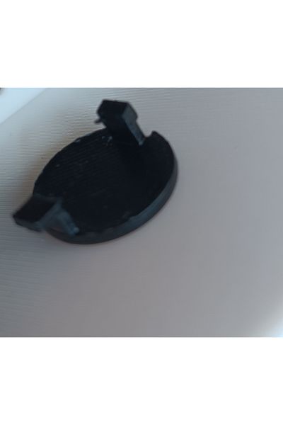 swordslife Clio 4 Door Screw Cover