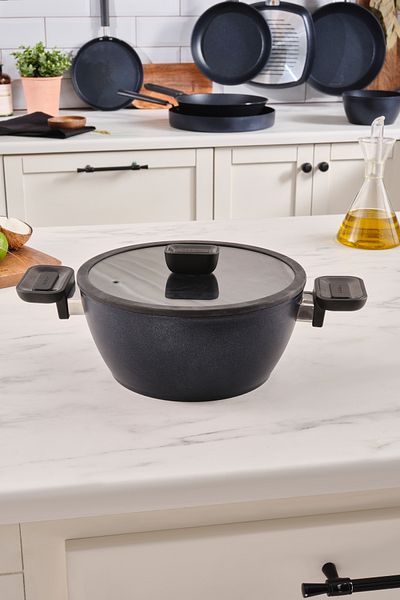 Karaca Biodiamond Prestige Pot 24 cm