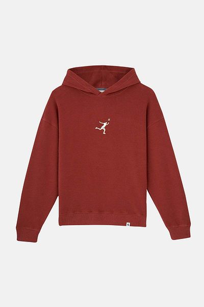 Socrates Dergi Swiss Maestro SuperSoft Hoodie - Κίτρινο