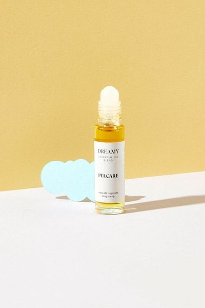 Pelcare Essential Oil Blend - Dreamy Essential Oil - Sleep Deepener - Aromatherapy