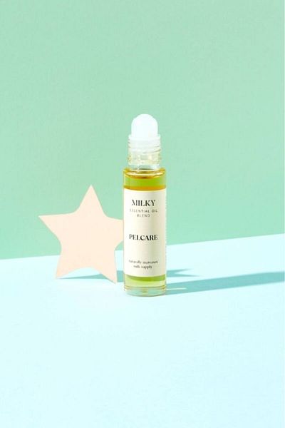 Pelcare Milky Essential Oil Blend - Milk Quality Boost with Aromatherapy