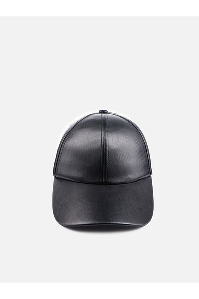 Colin's Women's Black Hat