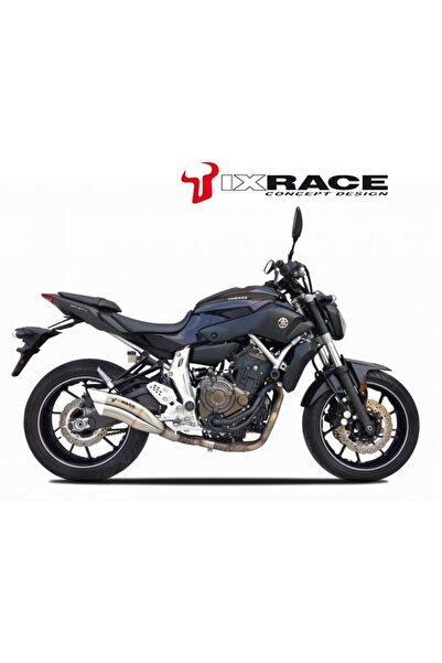 İXİL ixil ixrace FULL SYSTEM - SUPER XTREM YAMAHA MT07  QY-9362