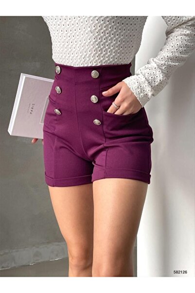 Çağla Harika şort