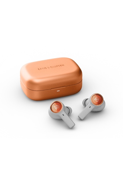 BANG & OLUFSEN Beoplay Eleven Kablosuz Kulak İçi Kulaklık - Bakır