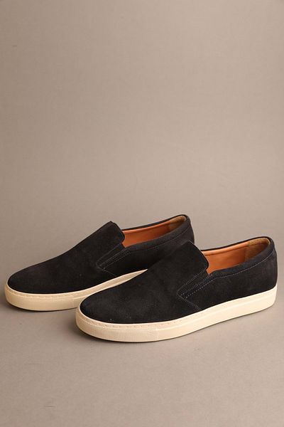 Gondol Loafer clasic pentru bărbați din piele naturală, model 41