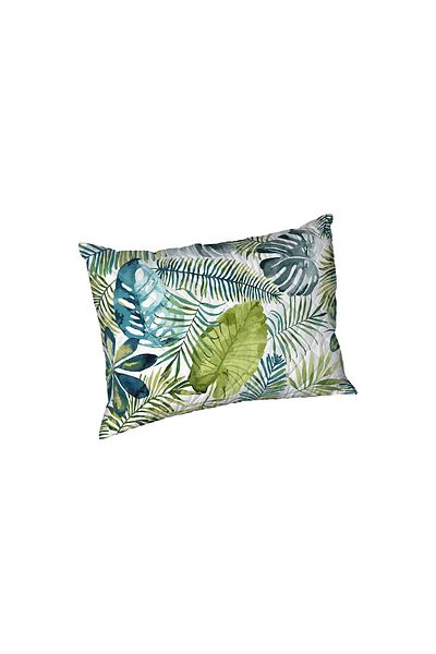 ALCAM Jungle pillow, quilted microfiber, 50x70 cm