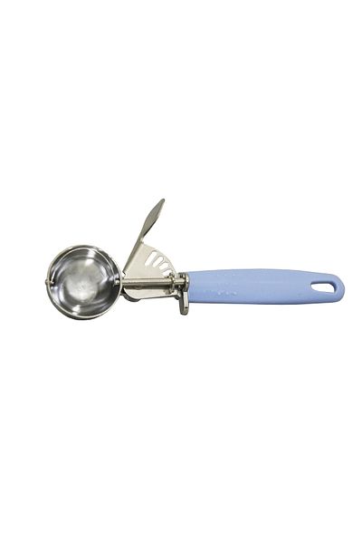 Generic Stainless steel ice cream scoop with plastic handle