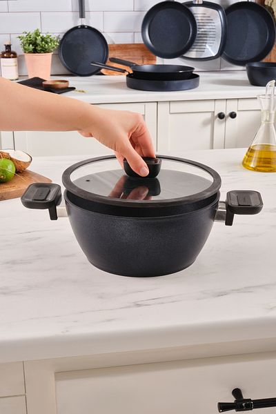 Karaca Biodiamond Prestige Pot 24 cm