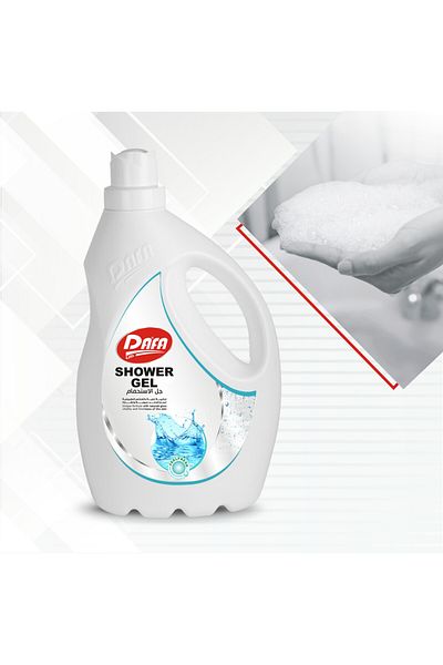 Dafa Shower gel 4 liters
