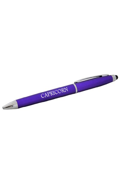 BM GİFT DESİGN Pix personalizat zodia Capricorn