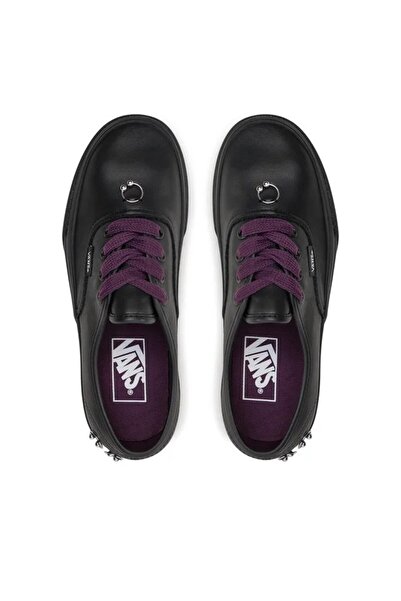 Vans Kadın Siyah Y2k Sneakers Authentic VN000BW5BKA1 Black Sneaker