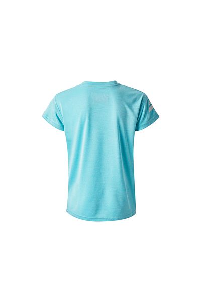 BABOLAT Exercise Graphic Tee Boy