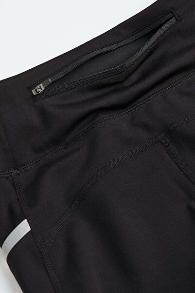 H&M DryMove™ Running tights