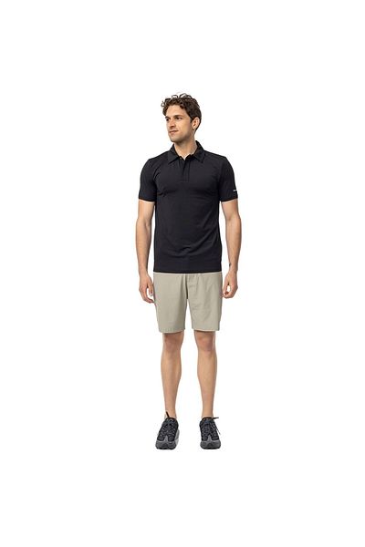 Merrell Clark Men's Green Shorts Men's Shorts M5Clarkm
