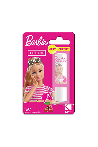 Barbie Lipcare Dudak Koruyucu Kiraz 5 Gr. Lipcare Dudak Koruyucu Kiraz 5 Gr.