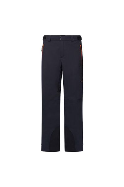 Oakley Kendall Rc Shell Men's Black Snowboard Pants Men's Snowboard Pants Foa406121
