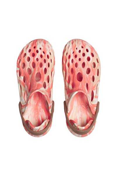 Merrell Γυναικείες ροζ παντόφλες Hydro Moc ΓΥΝΑΙΚΕΙΑ HYDRO MOC J008070