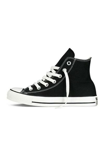 converse Chuck Taylor All Star Herren Schwarz Freizeitschuhe