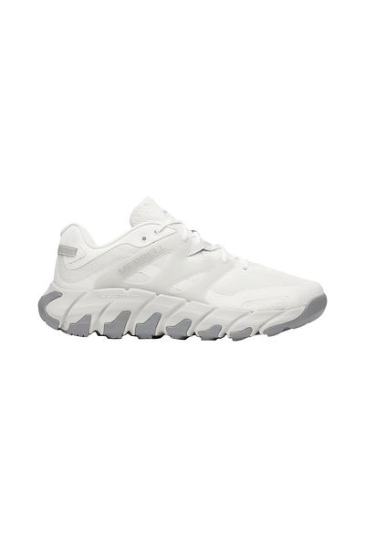 Merrell Men's Outdoor Shoes Maipo Explorer Aerosport Gray Model