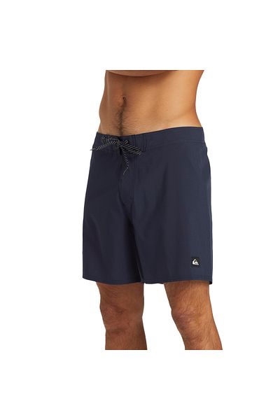 Quiksilver Surfsilk Kaimana 16 Ανδρικό Navy Blue Boardshort ΑΝΔΡΙΚΟ ΣΟΡΤ AQYBS03633