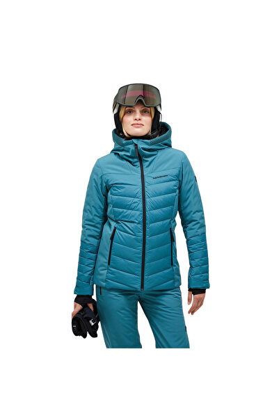 PEAK Peak Blackfire Kadın Kayak Ceketi KADIN KAYAK CEKETİ G78012160
