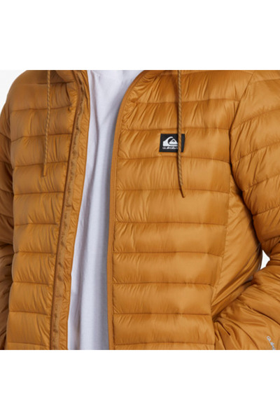 Quiksilver Scaly Hood Men's Jacket Men's Jacket Eqyjk04158