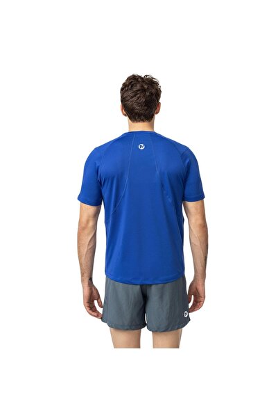 Merrell Ανδρικό μπλουζάκι για τρέξιμο Till ΑΝΔΡΙΚΟ ΜΠΛΟΥΖΑ ΤΡΕΚΣ M3TILL