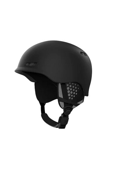 Anon Rodan Unisex Black Helmet Unisex Helmet 13362111004