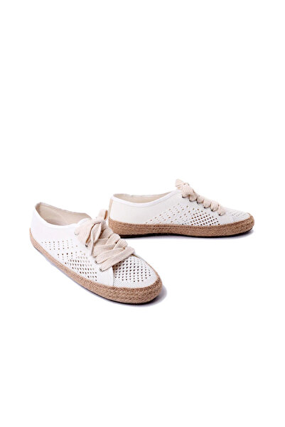 EMU Australia Agonis Mac Women's White Shoes Women's Shoes W12469