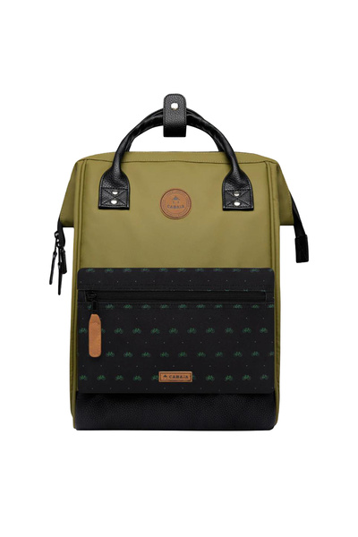Cabaia Adventurer m Su - Recycled Tagesrucksack