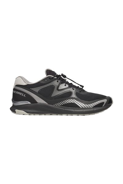 Merrell Skyquest Trek Men's Black Casual Shoes Men's Ls Shoes J032965