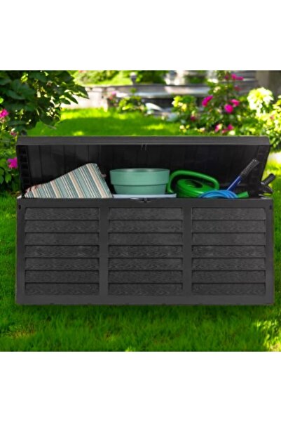 Genel Markalar BAHÇE SANDIĞI 320LT 117*54*51