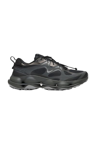 Merrell Speed ​​Arc Matis Men's Black Casual Shoes Men's Ls Shoes J038269
