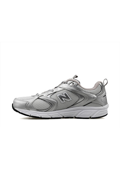 New Balance Повсякденні туфлі унісекс - білий ML408Ws