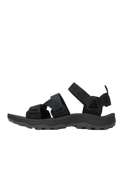 Merrell Ι 007083   Ανδρικά σανδάλια Speed ​​Fusion Sport Rmx - Μαύρα