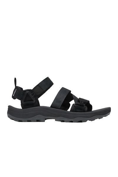 Merrell Ι 007083   Ανδρικά σανδάλια Speed ​​Fusion Sport Rmx - Μαύρα