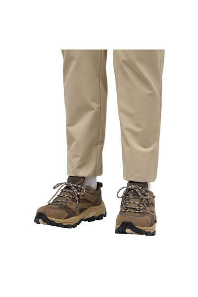 Jack Wolfskin Γυναικεία παπούτσια εξωτερικού χώρου Vojo Tour Texapore Low ΓΥΝΑΙΚΕΙΑ ΠΑΠΟΥΤΣΙΑ ΕΞΩΤΕΡΙΚΟΥ ΧΩΡΟΥ